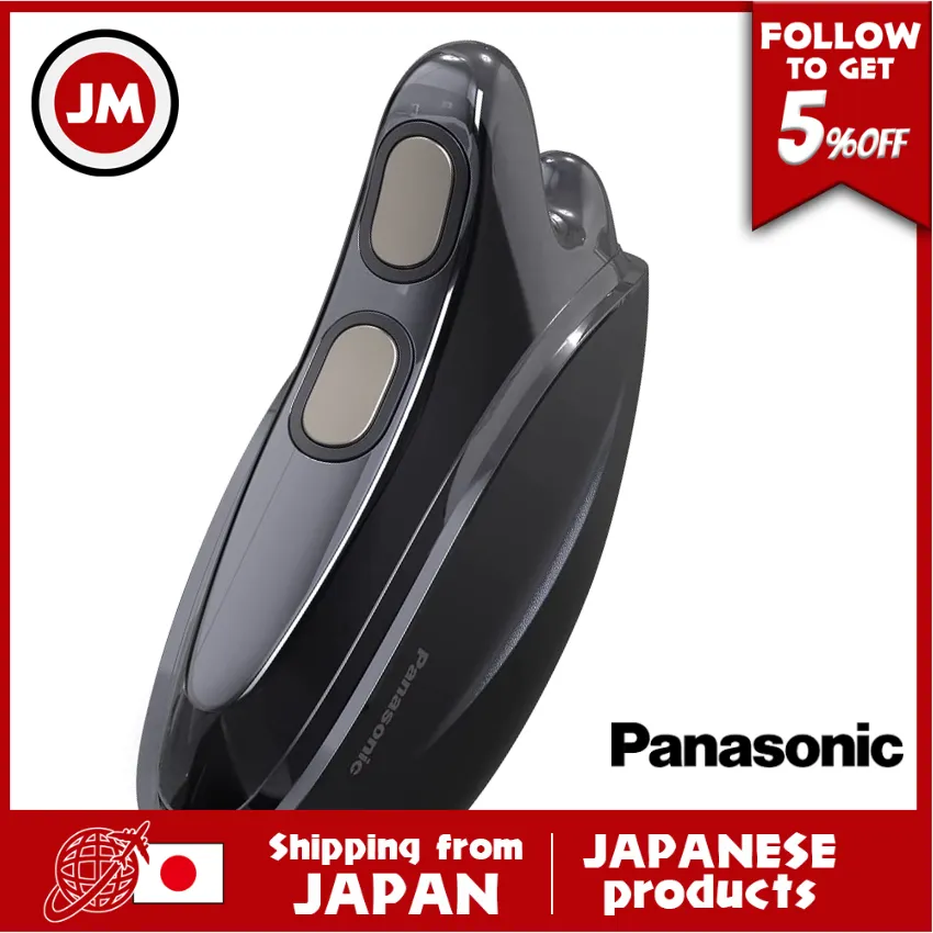 超特価購入 Panasonic EH-SP85-K BLACK 家電・スマホ・カメラ