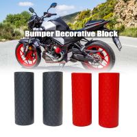 MT09 MT03 Crash Bar Bumper Engine Guard Protector Decorative Block For Yamaha MT07 MT-25 NMAX155 Tracer 900 MT-03 Motorcycle