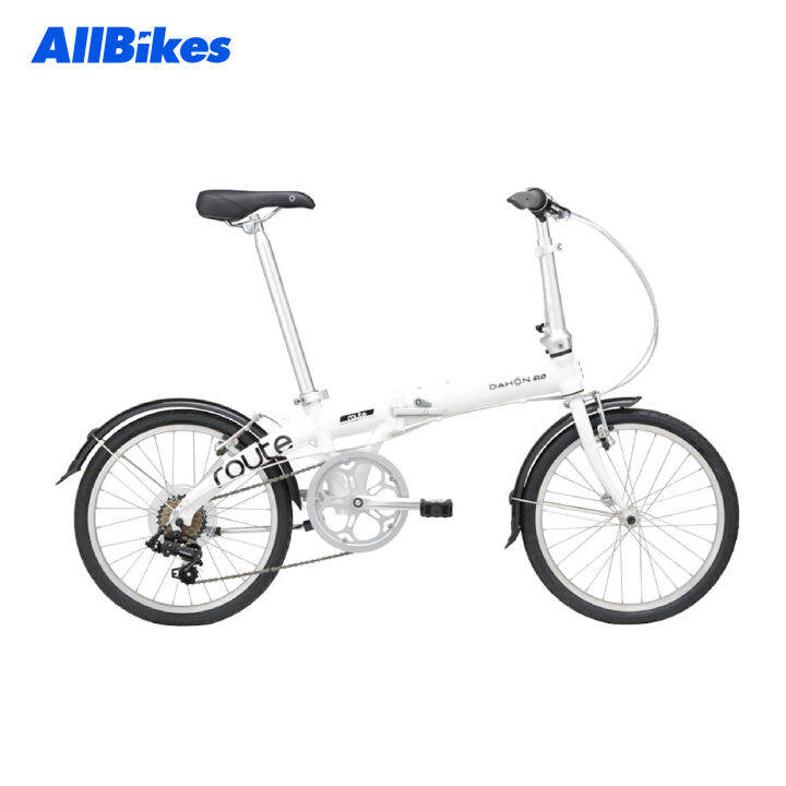 Dahon boardwalk best sale folding bike price