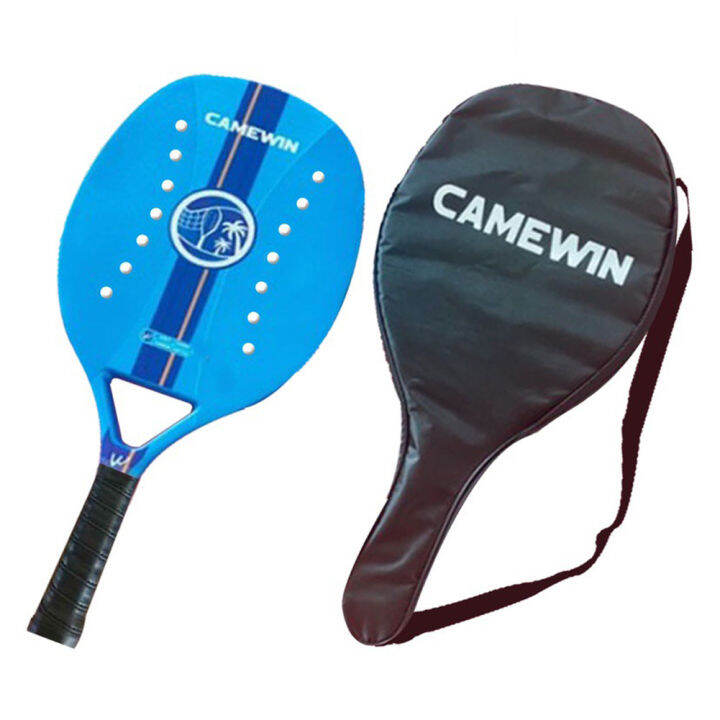 beach-tennis-racket-replacement-beach-soft-eva-foam-face-racquet-carbon-glass-fiber-beach-sports-tennis-rackets