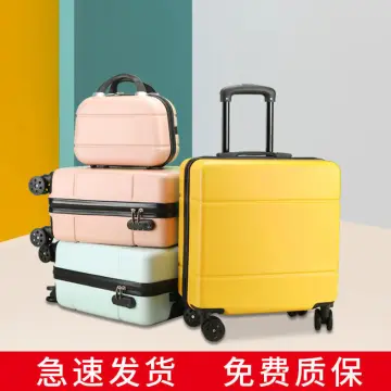 changshuo Mini Suitcase 18 inches 432342cm for Women India
