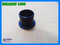 SUBARU 1600  GEAR LEVER RUBBER "BLACK" (1 PC.) #ยางคันเกียร์ SUBARU 1600 (สีดำ) สินค้าคุณภาพดี