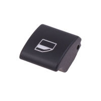 【แฟลชเซล】 ฝาครอบสวิทช์หน้าต่างสำหรับ BMW 3 Series E46 (X5) Power window SWITCH