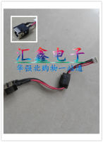 แจ็ค DC Power พร้อมสายเคเบิลสำหรับ Mini 9 910 Mini 1210 DC-IN แล็ปท็อป Flex Cable