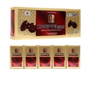 Cao linh chi pocheon hàn quốc chính hãng hộp 5 lọ x 50g