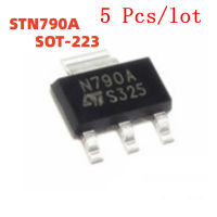 5ชิ้น/ล็อต STN790A SOT-223 N790A MOS FET ชิป IC