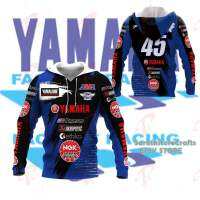 Yamaha Spark Plugs Brand Car Hoodie