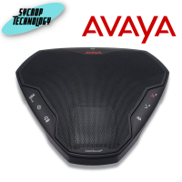 Avaya AVY-B109  ลำโพง ประชุมทางไกล ประกันศูนย์ เช็คสินค้าก่อนสั่งซื้อ