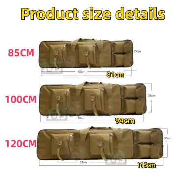 Lazada tactical outlet bags