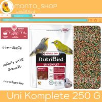 NutriBird Uni Komplet 250g