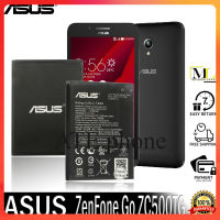 แบตเตอรี่ ใช้สำหรับเปลี่ยน Asus Zenfone Go (C11P1506) Battery (ORIGINAL EQUIPMENT MANUFACTURER)