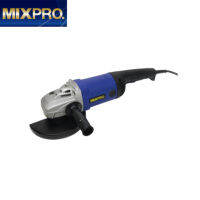 MIXPRO เครื่องเจียร์ไฟฟ้า 7 นิ้ว 2000 วัตต์ (ราคาไม่รวมใบเจียร์) รหัส MP-900 (Angle Grinder) Tool Smile