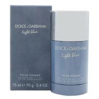 #75ml // (Deodorant) Dolce &amp; Gabbana Light Blue Pour Home Deodorant Stick