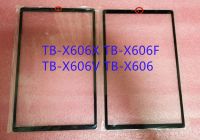 ✣♞ New Original For Lenovo Tab M10 FHD Plus TB-X606X TB-X606F TB-X606V X606 Touch Screen LCD Front Outer Glass Panel Lens With OCA