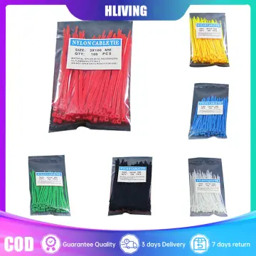 Blue Cable Tie - Best Price in Singapore - Jan 2024