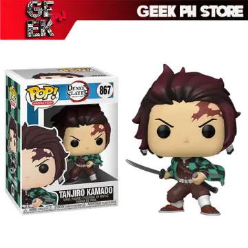 Shop Funko Pop Demon Slayer online | Lazada.com.ph