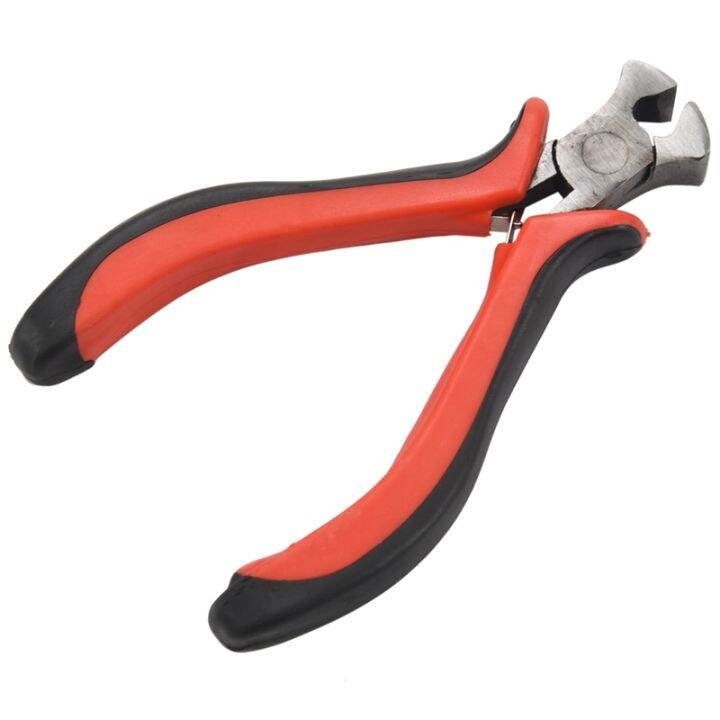 Guitar String Cutter Fret Fretboard Nipper Bridge Pin Plier Cut Luthier