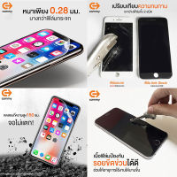 COMMY ฟิล์มไฮโดรเจล Anti-Shock สำหรับ Samsung A Series A72 / A52 5G / A52 / A32 5G / A32 / A42 5G / A42 5G / A22 5G / A22 / A71 5G / A71 / A51 / A31 / A21S / A02 / A80 / A70 / A50 / A30 / A20 / A50S / A30S / A20S / A02S / A02 / A11 /A01