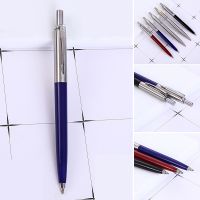 Metal Ballpoint Pen T Wave Series Oil Pen Advertising Promotional Gift Pen 2021 Pens