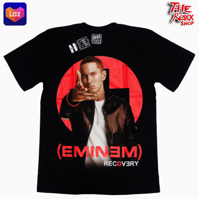 เสื้อวง  Eminem MS-86 เสื้อวงดนตรี เสื้อวงร็อค เสื้อนักร้อง