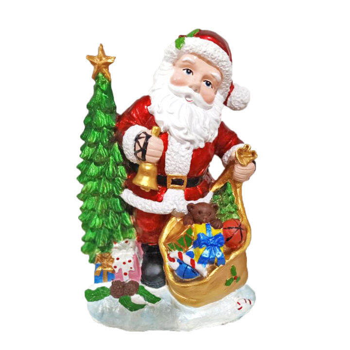 Santa Claus Christmas Decor | Lazada PH