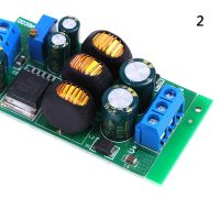 【Booming】 Ever Green House DC DC Step-Up 20W +- 5V 6V 9V 10V 12V 15V 24V Positive &amp; Negative Dual Output Power Supply Boost-Buck Converter โมดูล