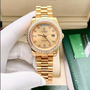 đồng Hồ Nữ Viền đá Giá Tốt T10/2023 | Mua tại Lazada.vn