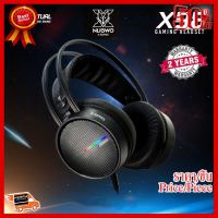 ✨✨#BEST SELLER Nubwo X98 Headset Gaming USB7.1 ##ที่ชาร์จ หูฟัง เคส Airpodss ลำโพง Wireless Bluetooth คอมพิวเตอร์ โทรศัพท์ USB ปลั๊ก เมาท์ HDMI สายคอมพิวเตอร์