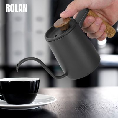 Rolan กาน้ำร้อน กาใส่ชา กาแฟ 350 มล.