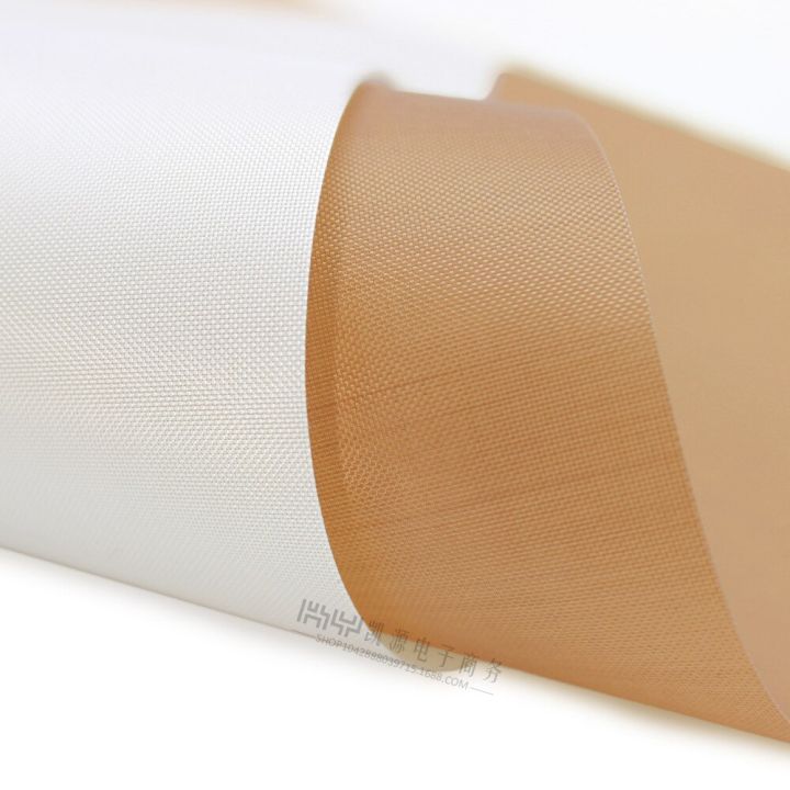 cod-congbiwu03033736-1ชิ้น30x40ซม-แผ่นรองอบขนมน้ำมันผ้านอนสติ๊กทนอุณหภูมิสูงผ้าเตาอบกระดาษซับน้ำมัน