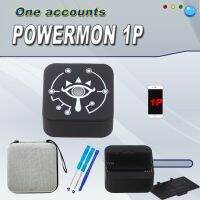 มูลค่าสำหรับเงินที่ดีที่สุดเกมเสริมจับอัตโนมัติ1P 2P 3P Powermon สำหรับ Powermon Go Plus สำหรับ Powermon GO Plus สำหรับ6/สำหรับ Ios/android 7.0