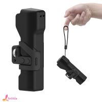 กล่องเคสแบบพกพาสำหรับ DJI OSMO Pocket letitia