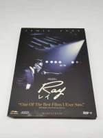 Soul singer ray (2004) music biography ultra clear DVD9 film disc boxed CD