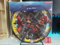 แผ่นเสียง Spider-Man: No Way Home (Original Motion Picture Soundtrack) [Picture Disc LP]