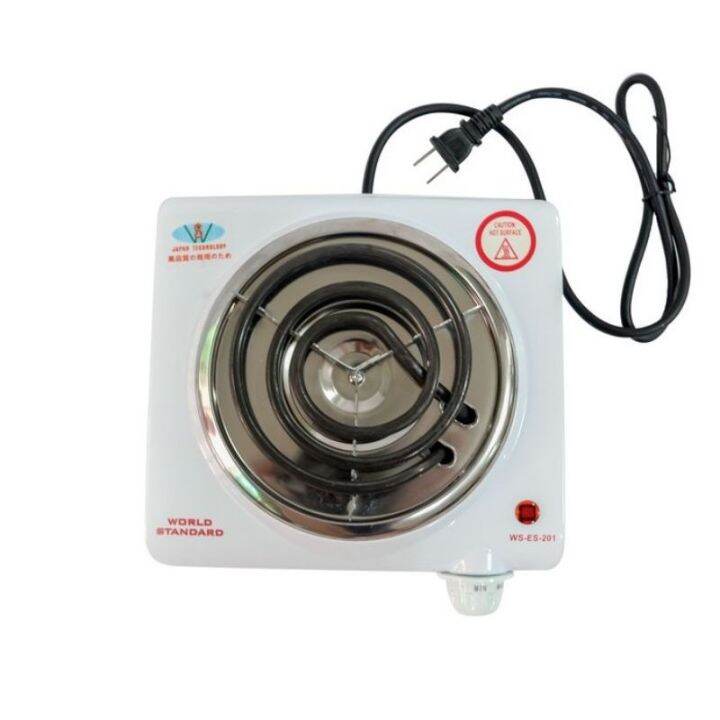 ins World standard Japan technology Electric stove Lazada PH