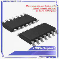 10ชิ้น LMV824AIDT LMV824AI IC OpAmp GP 4วงจร14SO ใหม่เดิมจุดหุ้น