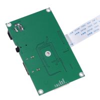 1 PCS LCD Drive Transfer Board Module 1920X1080P -Compatible to 30 PIN EDP Green for Screen Resolution