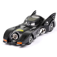 MINI AUTO 1:38 Simulation Classic Batmoblie Bat Alloy Cars Toy Diecasts Vehicles Metal Model Car Decoration For Kids Gift Boy