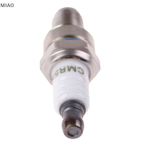 MIAO สำหรับ Spark plug CMR5H REPLACEMENT Fit สำหรับ GX25 GX35มอเตอร์ Trimmer Blower edger