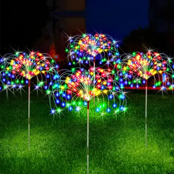 Solar garden lights deals online