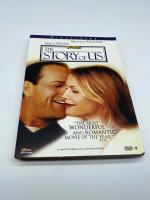 Our story (1999) Bruce Willis ultra high definition DVD film cassette