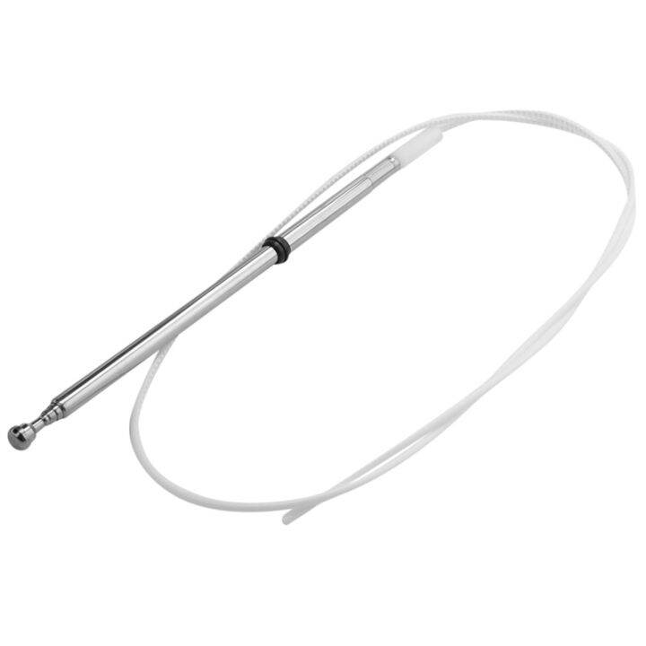 Car Replacement Power AM/FM Radio Antenna Mast for Toyota Land Cruiser