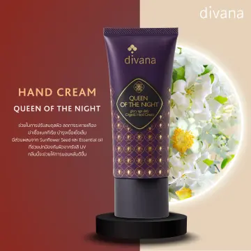 Queen Of The Night Divana ราคาถูก ซื้อออนไลน์ที่ - ธ.ค. 2023