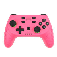 Wireless Support Bluetooth Joypad For Nintend Switch Pro Console PC Game Controller Remote Gamepad For NS PC Controle Joystick