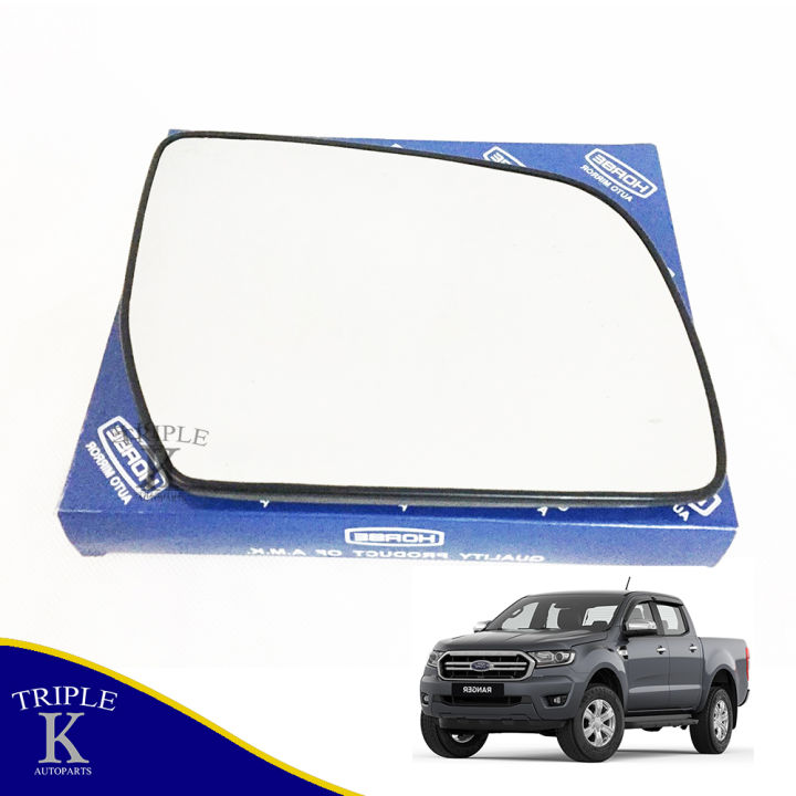 เลนส์กระจกมองข้าง-ขวา-mazda-bt50-ford-ranger-2012-2016-มาสด้าบีที50-ฟอร์ด-เรนเจอร์