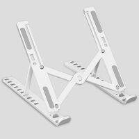 Notebook stand large ten files-white