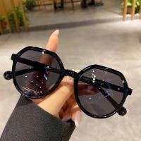 New Fashion Sunglasses Women Brand Designer Sun Glasses Female Popular Colorful Vintage Eyewear UV400 Oculos De Sol