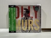 1 CD MUSIC ซีดีเพลงสากล OLLY MURS NEVER BEEN BETTER (A17F11)