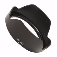 Canon Lens Hood EW-73 C ทรงกลีบดอกไม้ for EFS 10-18 mm/f 4.5-5.6  STM