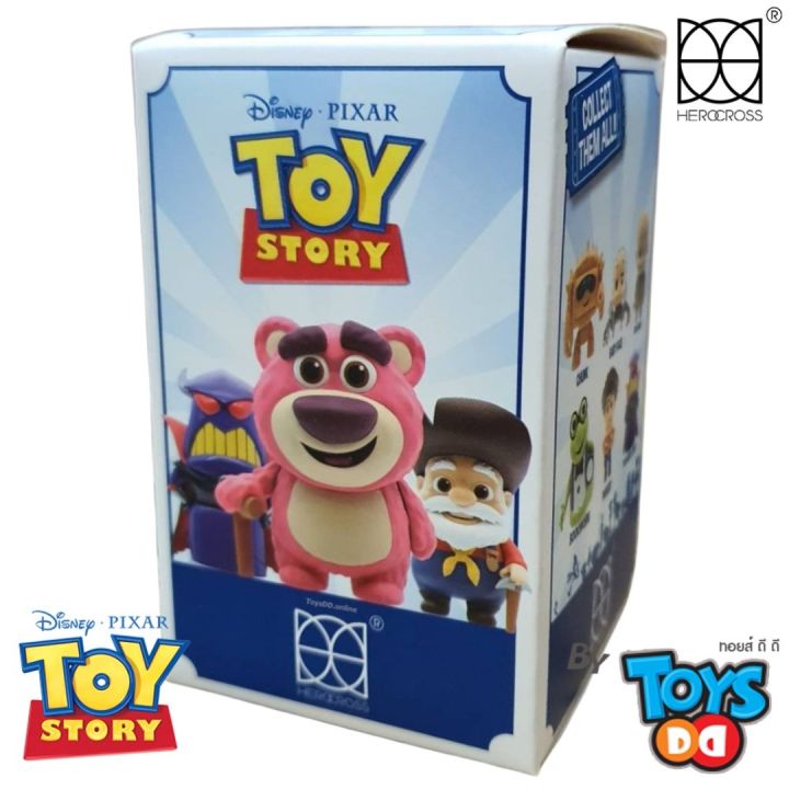 toy story collection wave 3